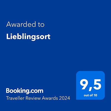 شقة Lieblingsort جارمش بارتنكيرشن المظهر الخارجي الصورة